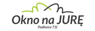 Okno na Jurę